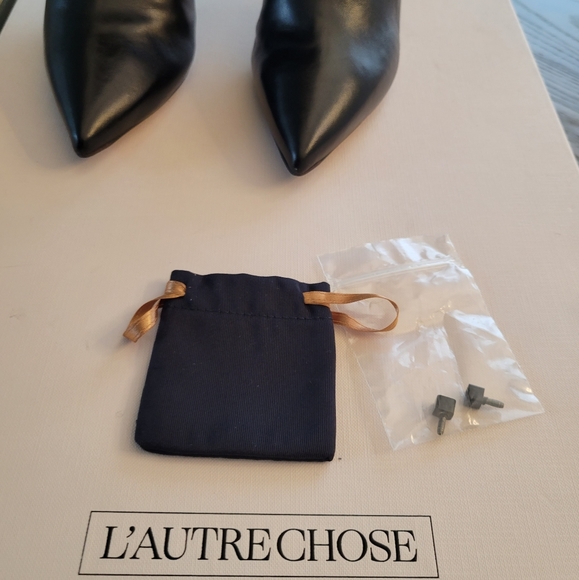 L' AUTRE CHOSE BOOTS 🖤 - Picture 9 of 12